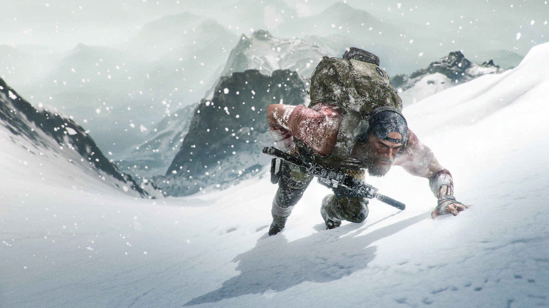 GHOST RECON SCARICA